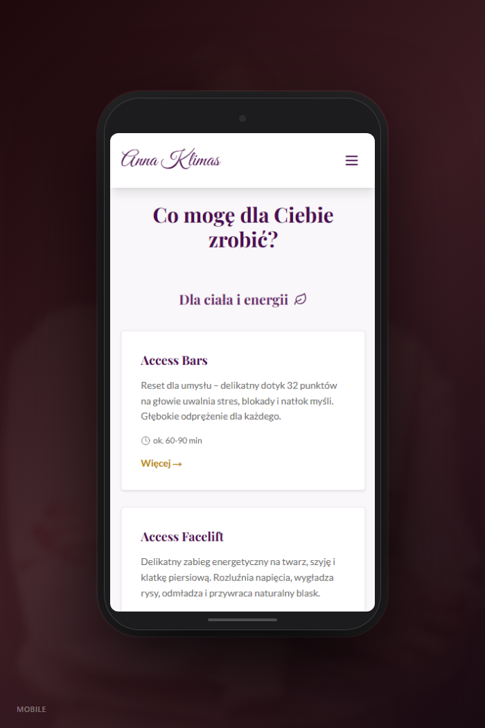 Mobilna oferta