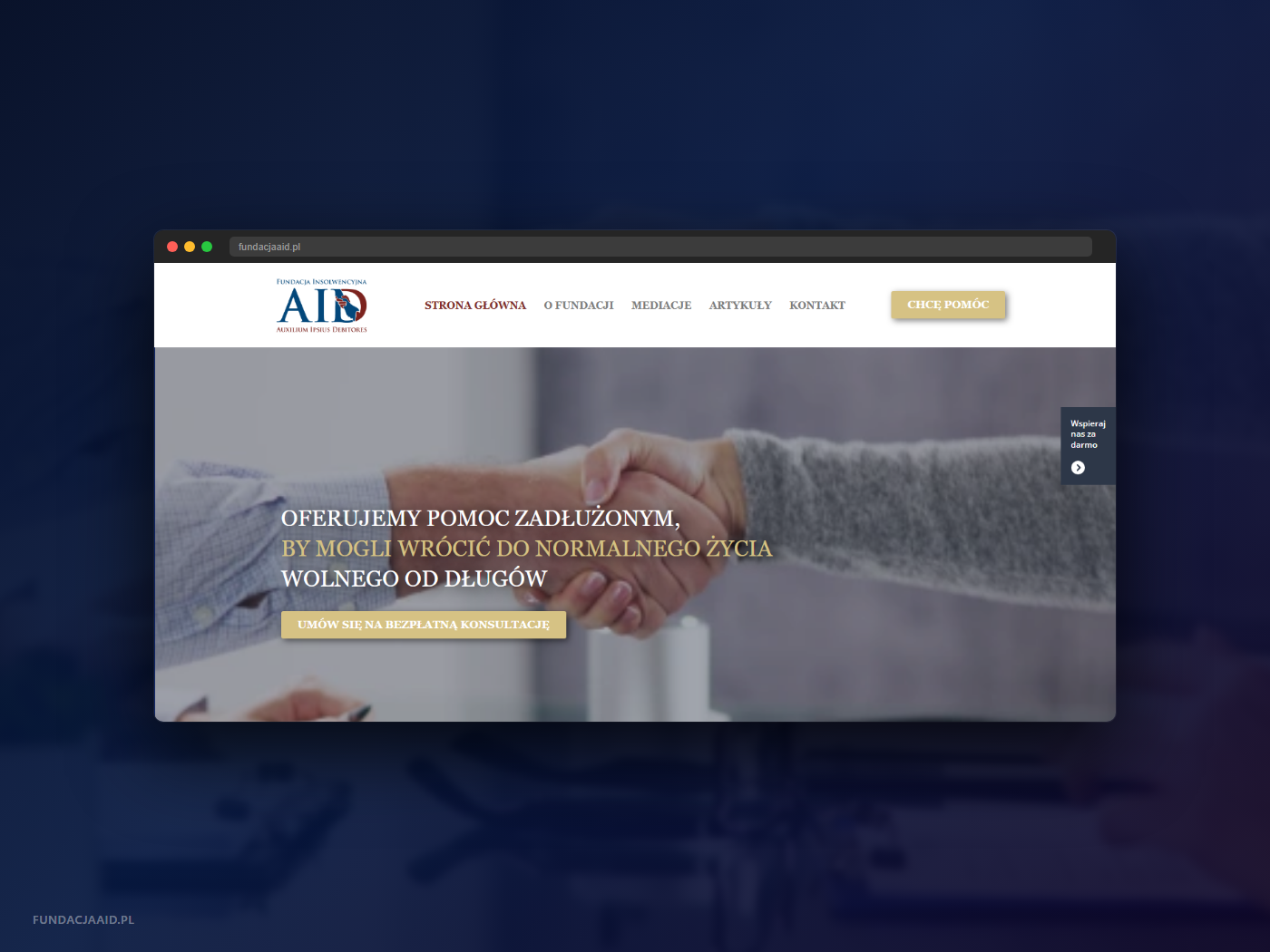 Fundacja AID