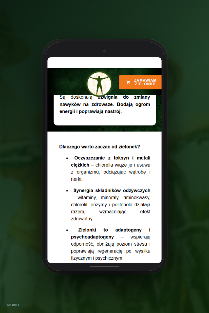 Mobilna oferta